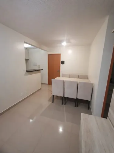 Apartamento premium reformado com suíte e planejados - Parque das Árvores
