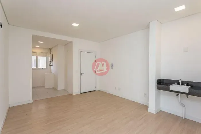 Studio para alugar, 37 m² por R$ 2.861,07/mês - Centro - Porto Alegre/RS
