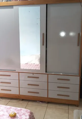 guarda roupa casal