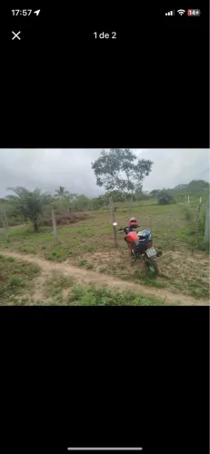 Terreno no bairro sao josé,