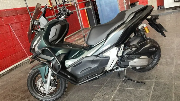 Honda ADV