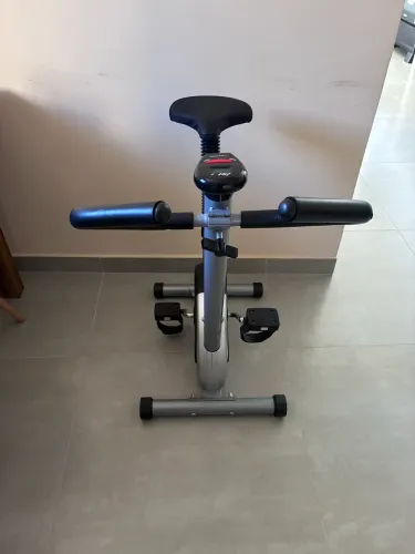 Bicicleta ergométrica 