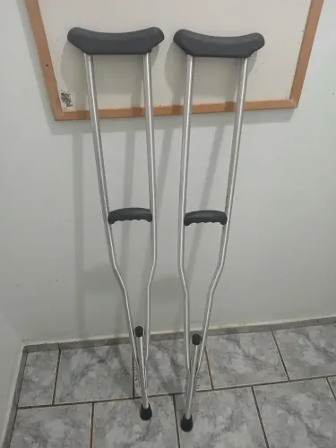 Para de muletas