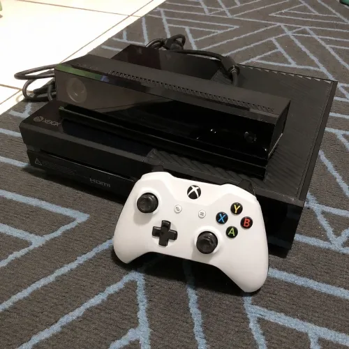 Xbox one, kinect e GTA V