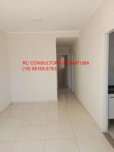 CONDOMINIO RESIDENCIAL em INDAIATUBA - SP, COND. MORADAS DE ITAICI