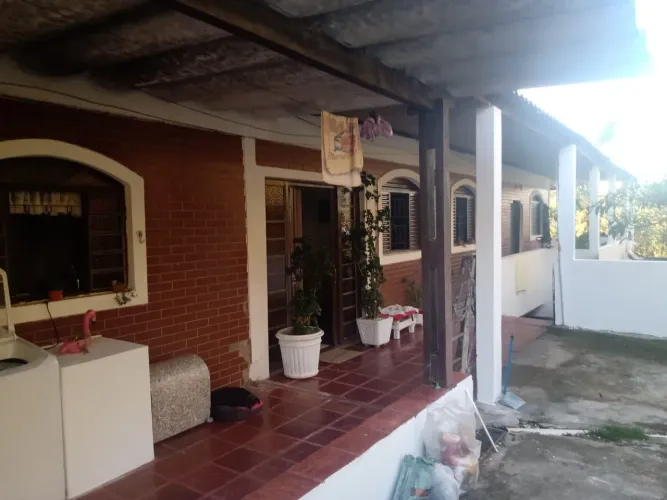 Chácara Araçariguama