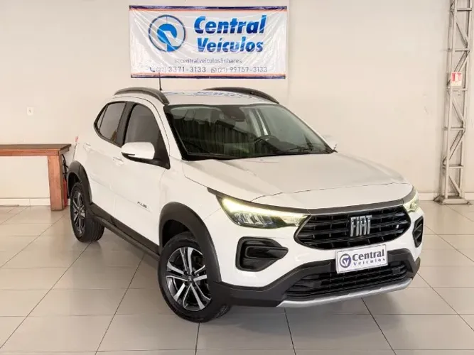 Fiat Pulse Audace 1.0 Turbo 200 Flex Aut. 2023