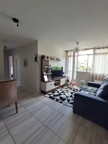 Apartamento de 3 dormitórios à venda em coqueiros - Florianópolis