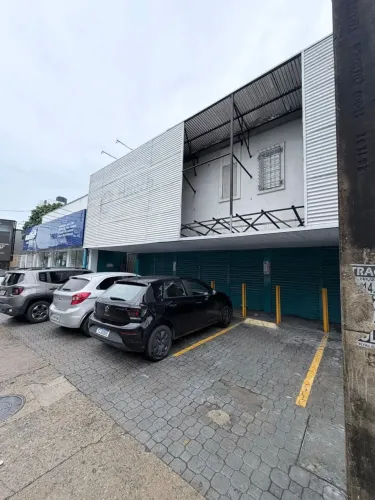 PONTO COMERCIAL PARA LOCAÇÃO AV. 13 DE MAIO | FÁTIMA