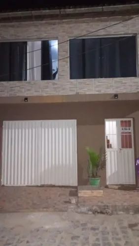 EXCELENTE OPORTUNIDADE! Casa localizada em FLEXEIRAS-AL