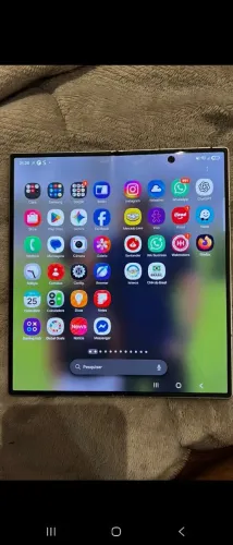 Z fold 7 512 Gb !!