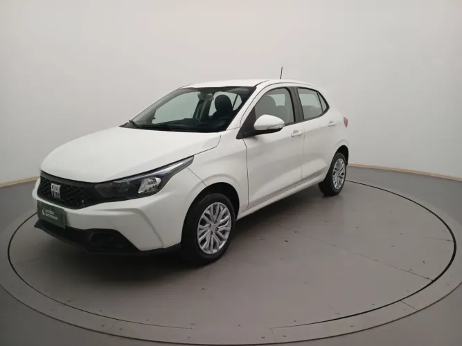 Fiat Argo Drive 1.0 Firefly 2025