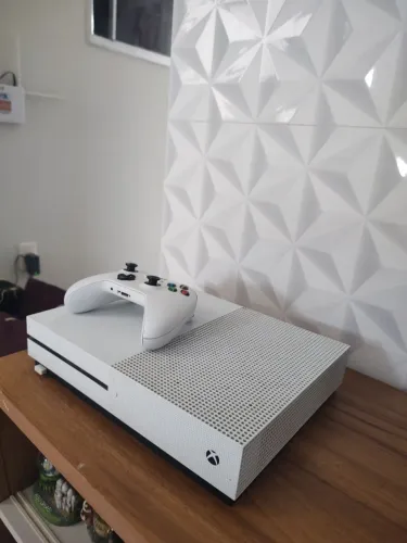 Xbox One S 1T