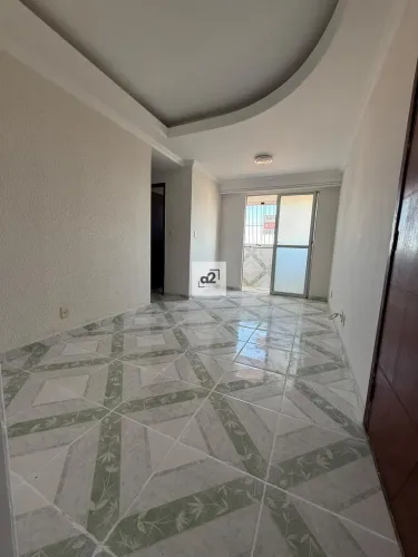 Apartamento à venda em Vila Velha, Santa Inês, com 2 quartos, com 54 m², Villa Park