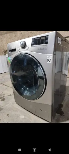 Lava e seca LG 10kg 110vt