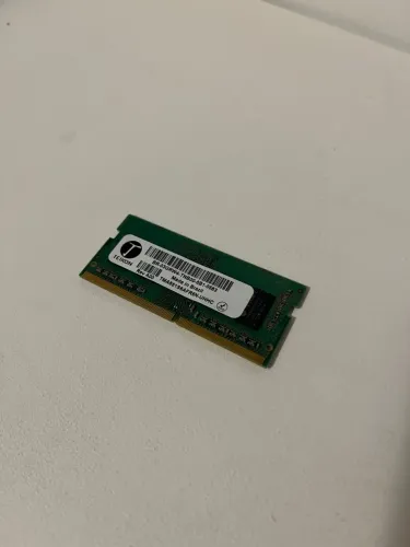 Memória RAM Teikon 8GB DDR4 2400 MHZ SODIMM