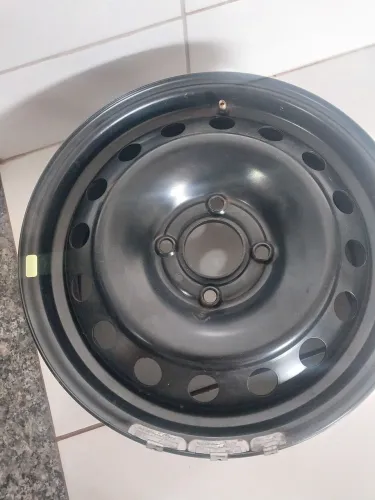Roda Citroën Peugeot 15 Nova