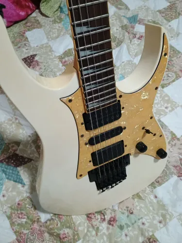 Guitarra Ibanez RG 350 dx
