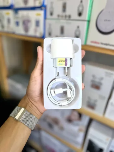 Carregador de iPhone X,11,12,13,14 Pro Max
