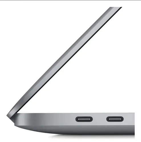 Apple Macbook Pro (16 polegadas, Intel Core i7, 512 GB de SSD) - Cinza-espacial