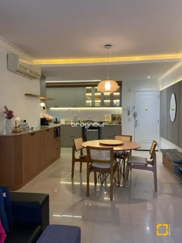 Casa Padrão Em Jurerê Internacional