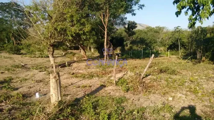 Terreno residencial à venda, Km 32, Nova Iguaçu.