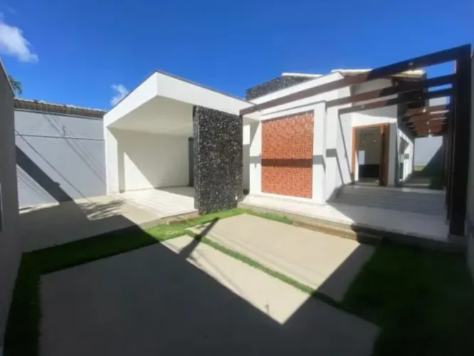 Casa com 3 quartos à venda em Sete Lagoas