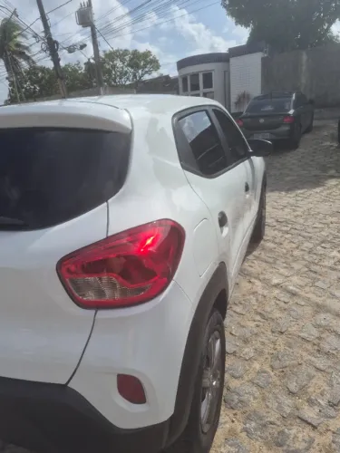 Renault Kwid Zen 1.0 Flex 12V 5P Mec. 2023