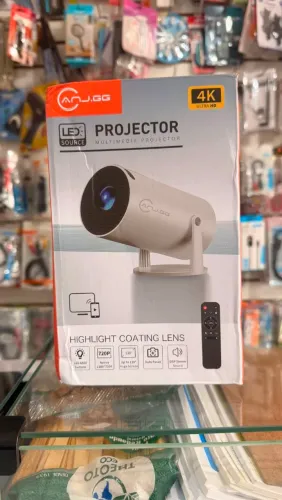 Projetor