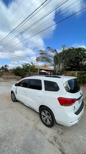 Aluguel de carro