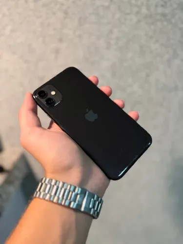Iphone 11 - 128gb