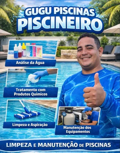 PISCINEIRO