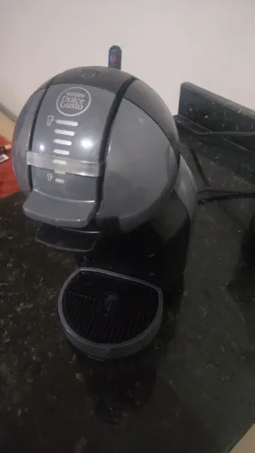 Cafeteira Dolce Gusto