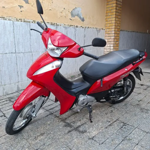 Bis 18.000 km Zerada!