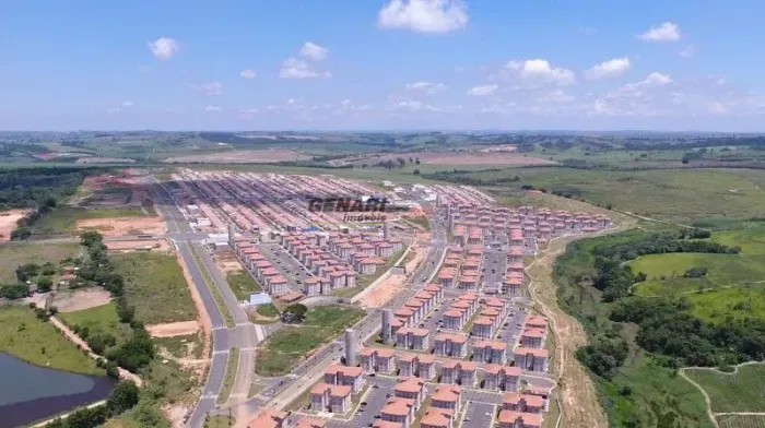 Terreno à venda, 150 m² - Parque Campo Bonito - Indaiatuba/SP.
