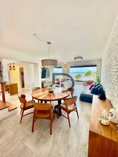 Cobertura com 3 quartos à venda, 233 m² por R$ 7.000.000 - Riviera de São Lourenço - Berti