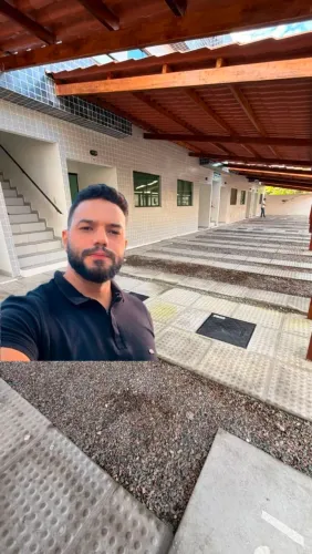 Casas em conjunto residencial em Paulista-PE/Janga
