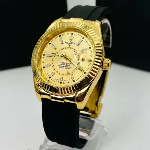 Relógio Rolex H600