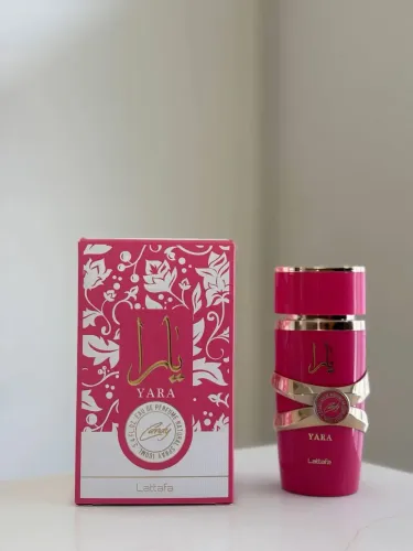 Perfume Yara candy original 