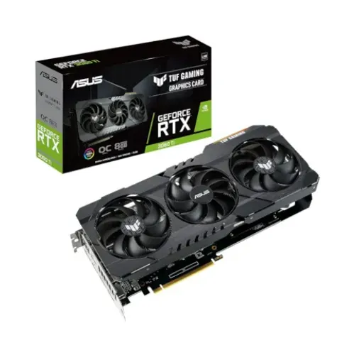 RTX 3060 12gb TUF Gaming