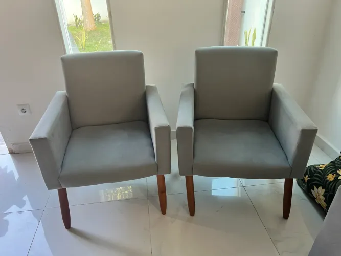 Poltronas