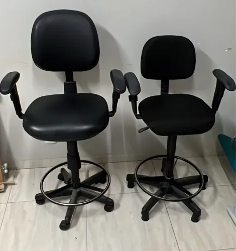 Cadeiras de Escritório Baratas