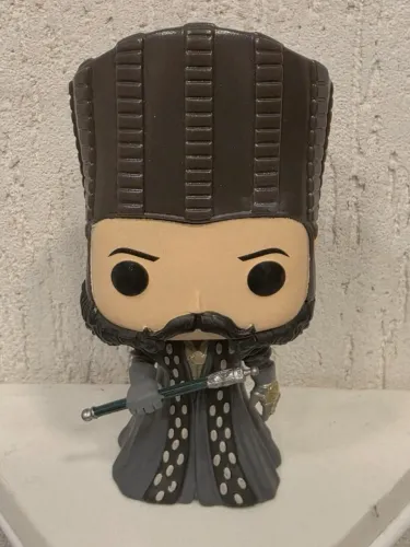 funko original - Time (Tempo),filme Alice Através do Espelho