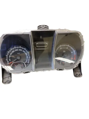 Painel Instrumentos Gm Trailblazer 2.8 180cv Ltz  52035154 Preto