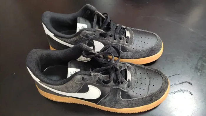 Vendo tênis nike air force original 