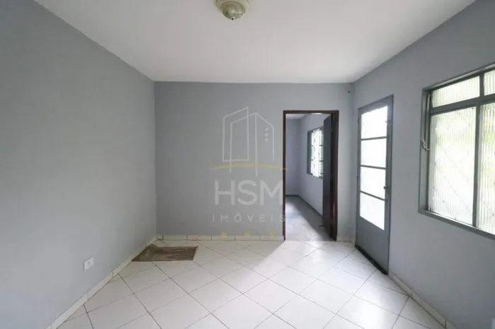 Casa para aluguel, 2 quartos, 2 vagas, Conceição - Diadema/SP