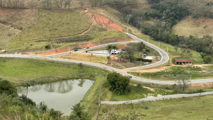 Lotes em Barbacena  MG 