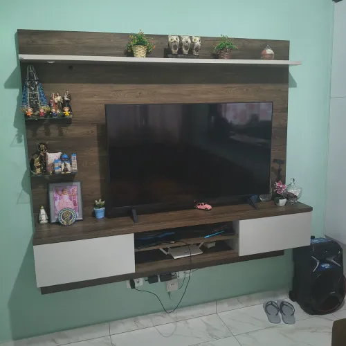 Vendo painel