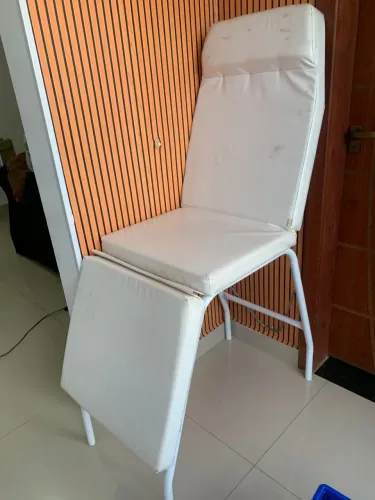 Maca 3 posições