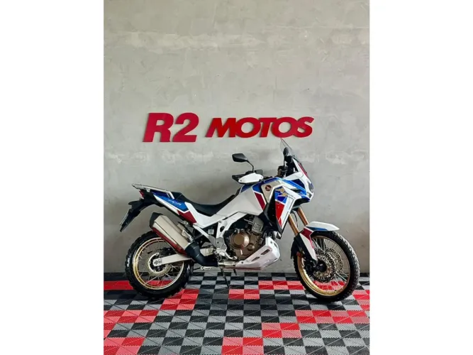 Honda Crf 1100l africa twin adv. sports es 2022